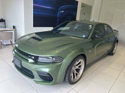 Used 2023 Dodge Charger Scat Pack