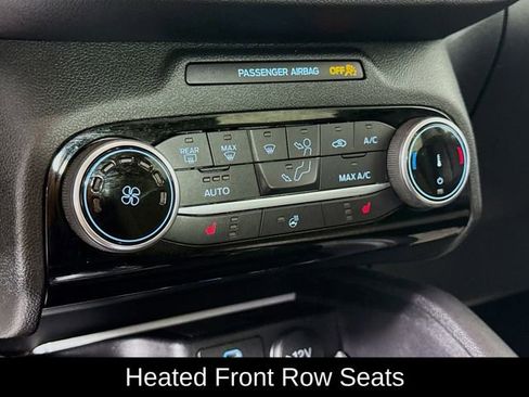 Certified 2022 Ford Escape SE w/ Cold Weather Package image 15