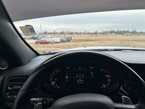 Used 2023 Dodge Durango R/T image 20