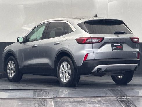 Used 2024 Ford Escape Active w/ Tech Pack #1 image 5