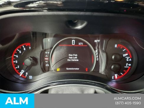 Used 2026 Dodge Durango GT RWD image 31