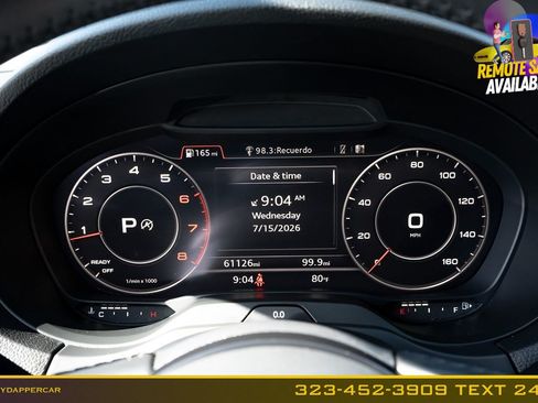 Used 2018 Audi A3 2.0T Premium FWD image 24