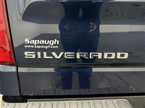 Used 2021 Chevrolet Silverado 1500 LT image 31