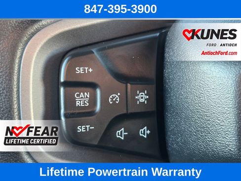 Used 2025 Ford Bronco Outer Banks image 39