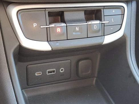 Certified 2023 GMC Terrain SLE w/ Driver Convenience Package AWD/4WD image 30