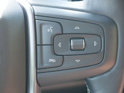 Used 2023 GMC Sierra 1500 Denali Ultimate image 27