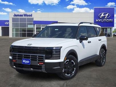 New 2026 Hyundai Palisade XRT Pro