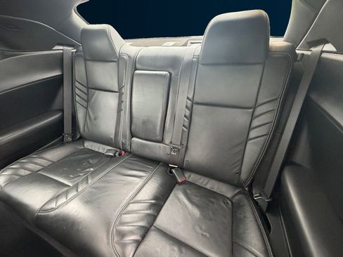 Used 2023 Dodge Challenger SRT Hellcat RWD image 16