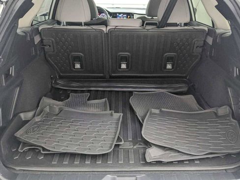 Certified 2025 Subaru Outback Premium AWD/4WD image 26