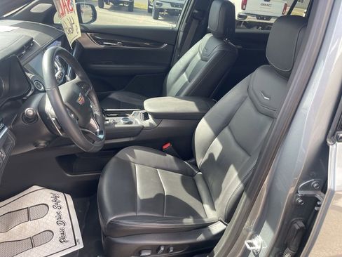 Used 2024 Cadillac XT6 Sport image 31