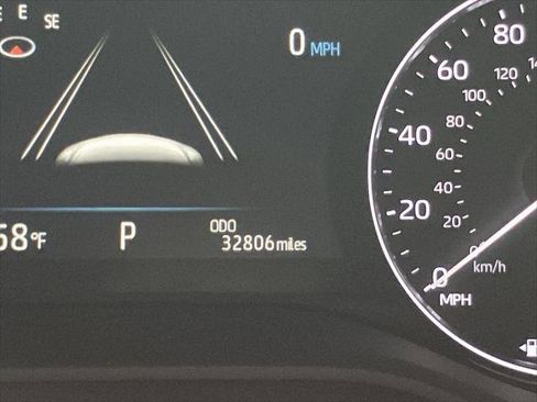 Certified 2023 Toyota Sienna Platinum image 24