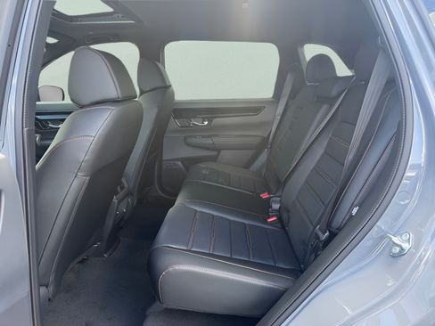 New 2026 Honda CR-V Sport Touring image 11