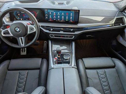 Used 2026 BMW X6 M Competition w/ Executive Package image 18