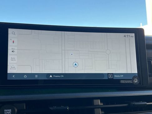 New 2026 Hyundai Santa Fe Calligraphy FWD image 19