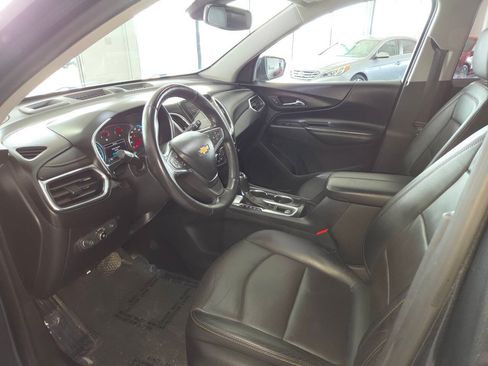 Used 2018 Chevrolet Equinox Premier FWD image 15