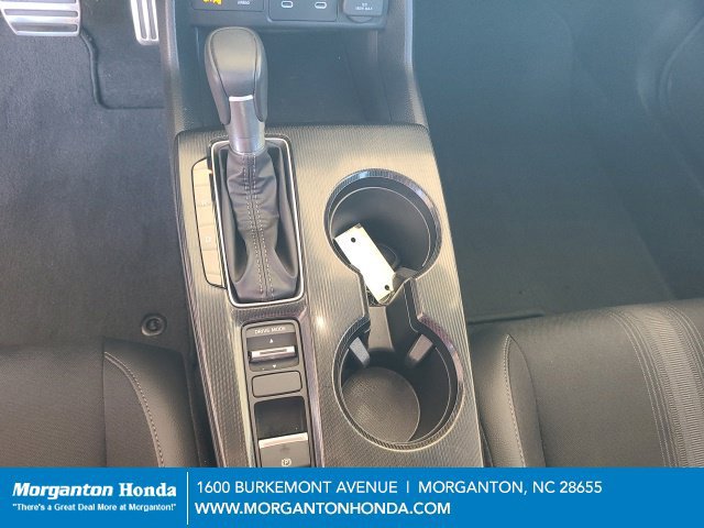 Used 2026 Honda Civic Sport image 16