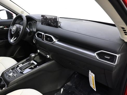 New 2025 MAZDA CX-5 AWD 2.5 S w/ Preferred Package image 15