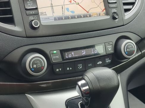 Used 2013 Honda CR-V EX-L image 25