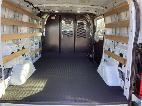 Used 2024 Ford Transit 250 Low Roof w/ Exterior Upgrade Package image 14