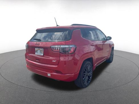 Used 2023 Jeep Compass Limited image 14