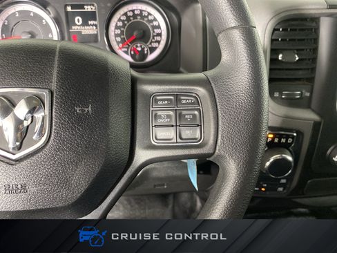 Used 2019 RAM 1500 Tradesman w/ Popular Equipment Group AWD/4WD image 22