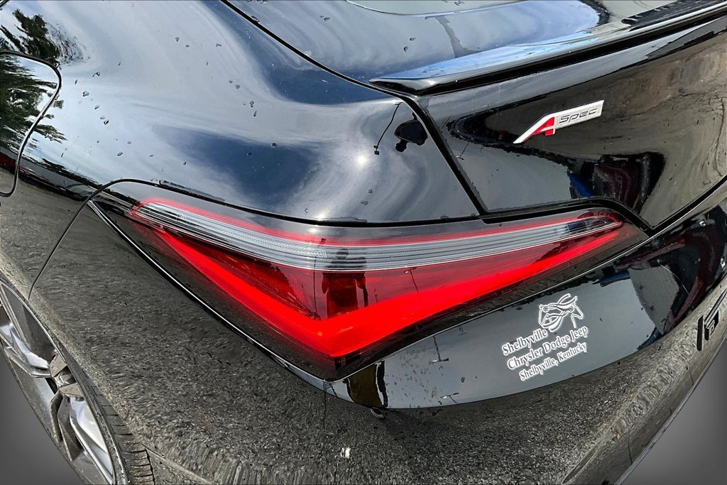 Used 2024 Acura Integra A-Spec FWD image 22
