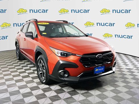 Used 2025 Subaru Crosstrek 2.0i Premium AWD/4WD image 1