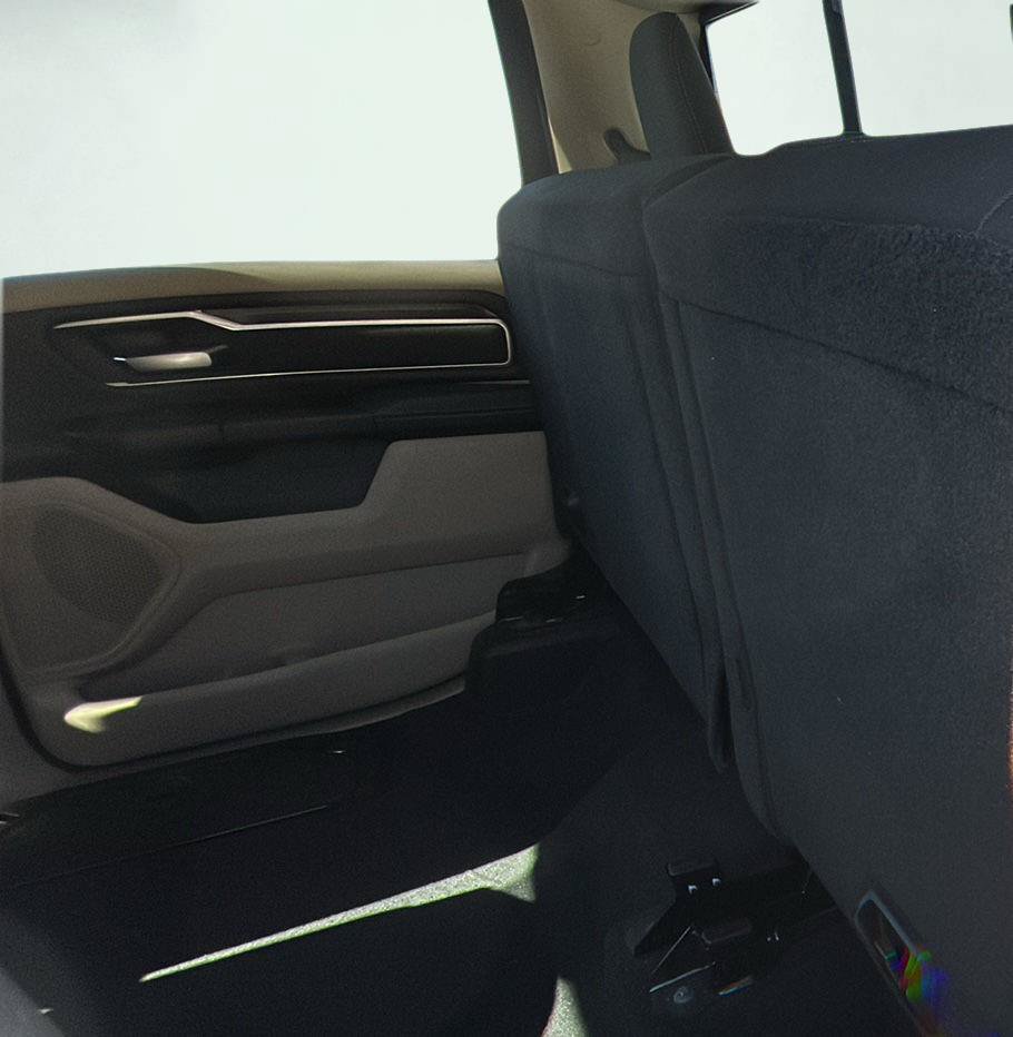 Used 2019 RAM 1500 Big Horn AWD/4WD image 22