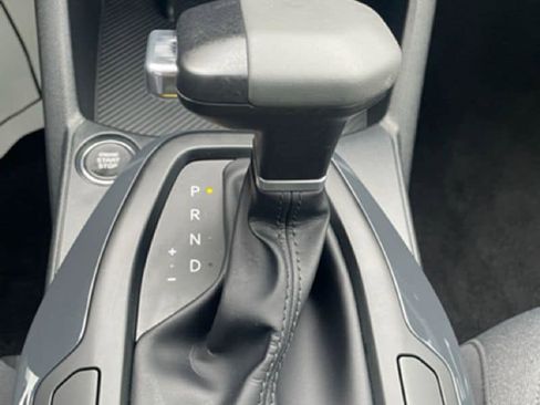 Used 2025 Kia K4 EX image 17