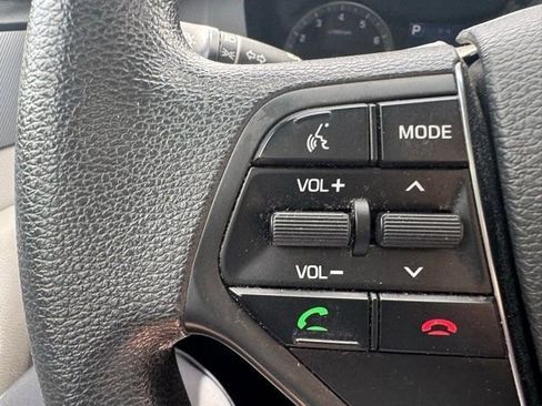 Used 2017 Hyundai Sonata SE FWD image 18