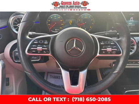 Used 2021 Mercedes-Benz CLA 250 4MATIC image 20