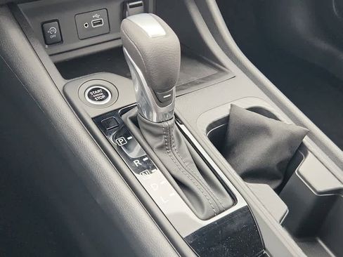 New 2025 Nissan Sentra S image 12