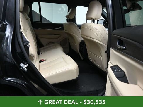 Used 2023 Jeep Grand Cherokee Limited AWD/4WD image 25