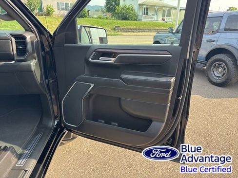 Used 2024 GMC Sierra 1500 SLT image 39