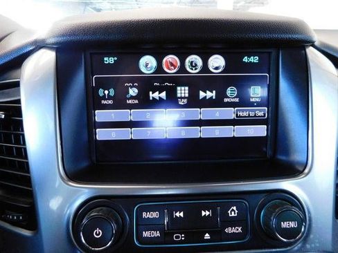 Used 2020 Chevrolet Tahoe LT w/ Luxury Package image 45