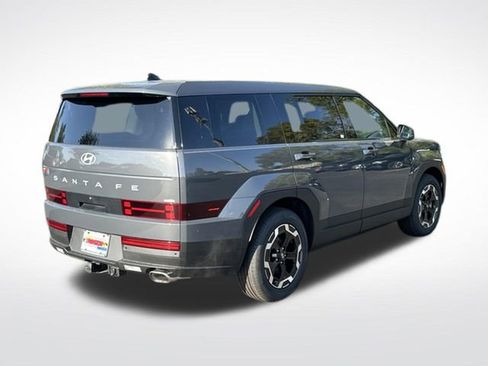 New 2026 Hyundai Santa Fe SE AWD/4WD image 6