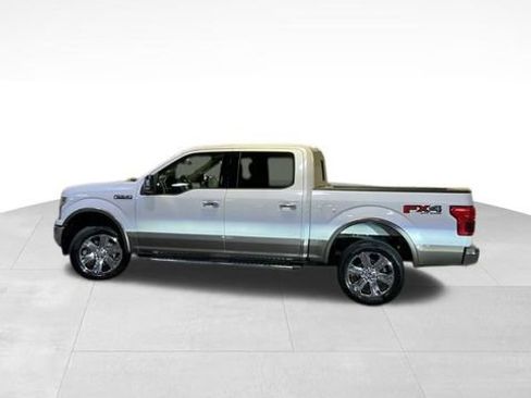 Used 2019 Ford F150 Lariat image 3