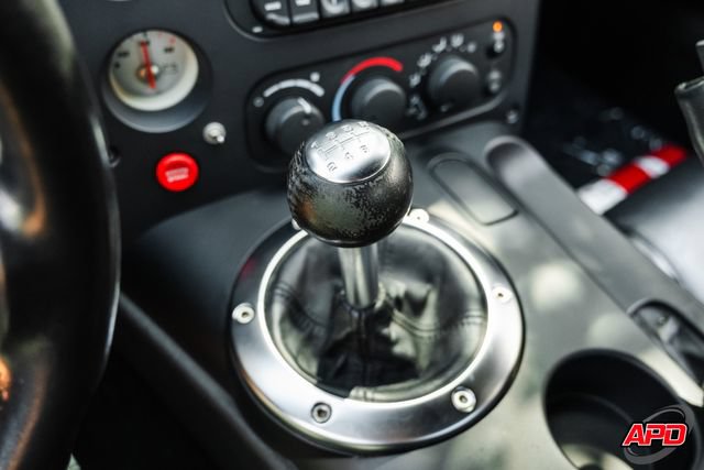 Used 2006 Dodge Viper SRT-10 RWD image 9