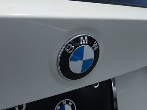 Used 2024 BMW X3 sDrive30i w/ Convenience Package RWD image 36
