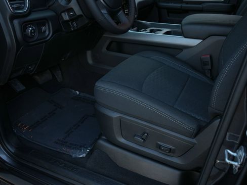 New 2026 RAM 2500 Big Horn image 17