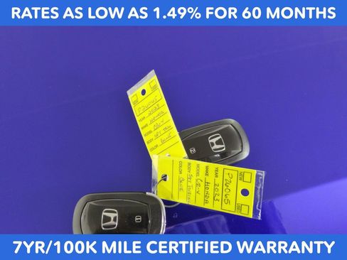 Used 2023 Honda CR-V Sport Touring image 29