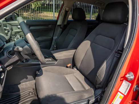 Used 2024 Honda Civic LX image 11