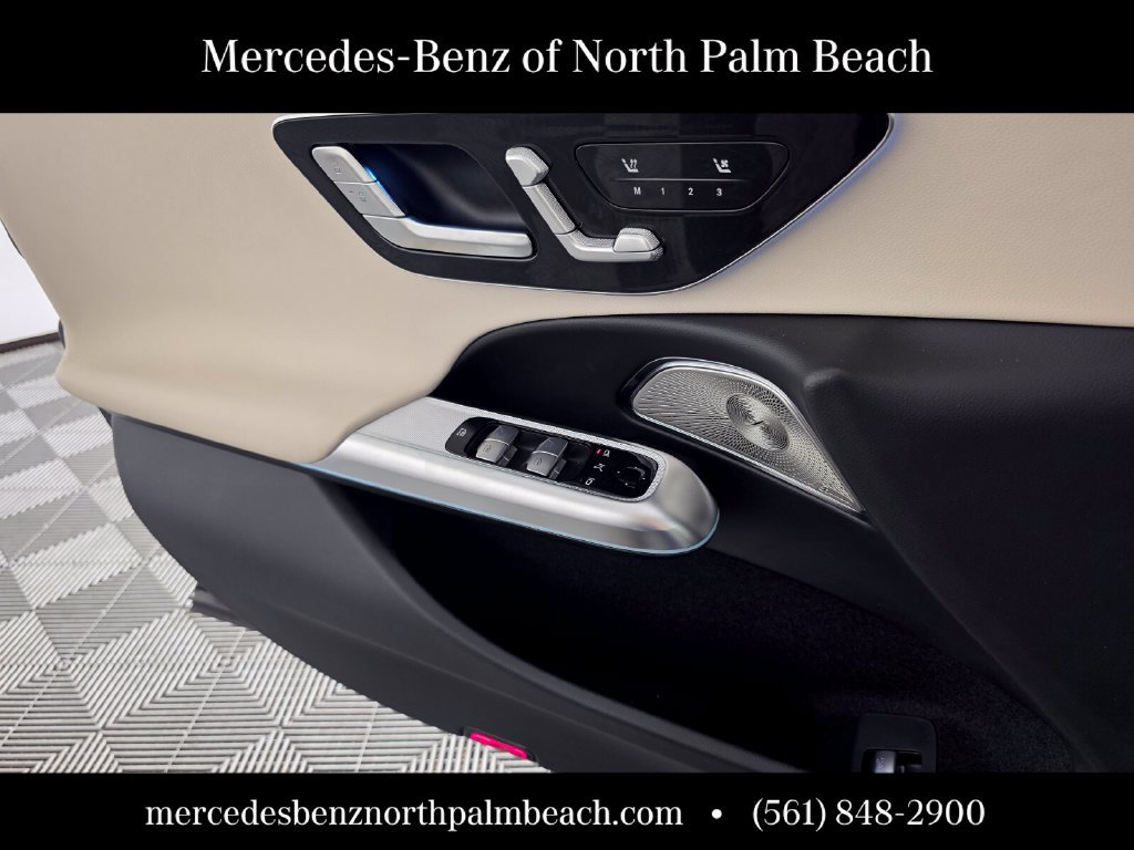 New 2027 Mercedes-Benz E 350 Sedan image 19