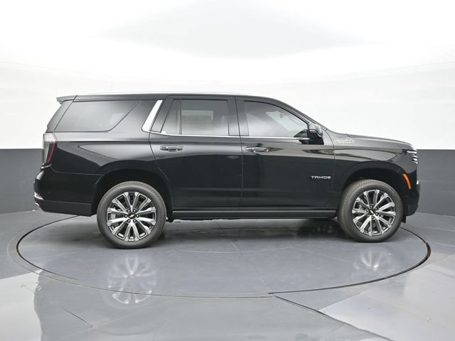 New 2026 Chevrolet Tahoe High Country AWD/4WD image 12