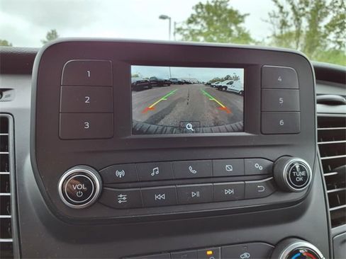 Used 2023 Ford Transit 250 Base w/ Exterior Upgrade Package image 15