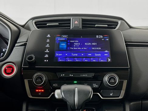 Used 2020 Honda CR-V Touring image 21