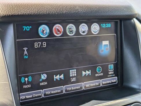 Used 2019 GMC Yukon Denali w/ Open Road Package image 8