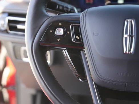 Used 2025 Lincoln Aviator Reserve w/ Equipment Group 201A image 25