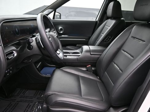 Used 2026 Hyundai Palisade Calligraphy image 10