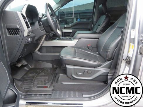 Used 2020 Ford F250 Lariat image 32